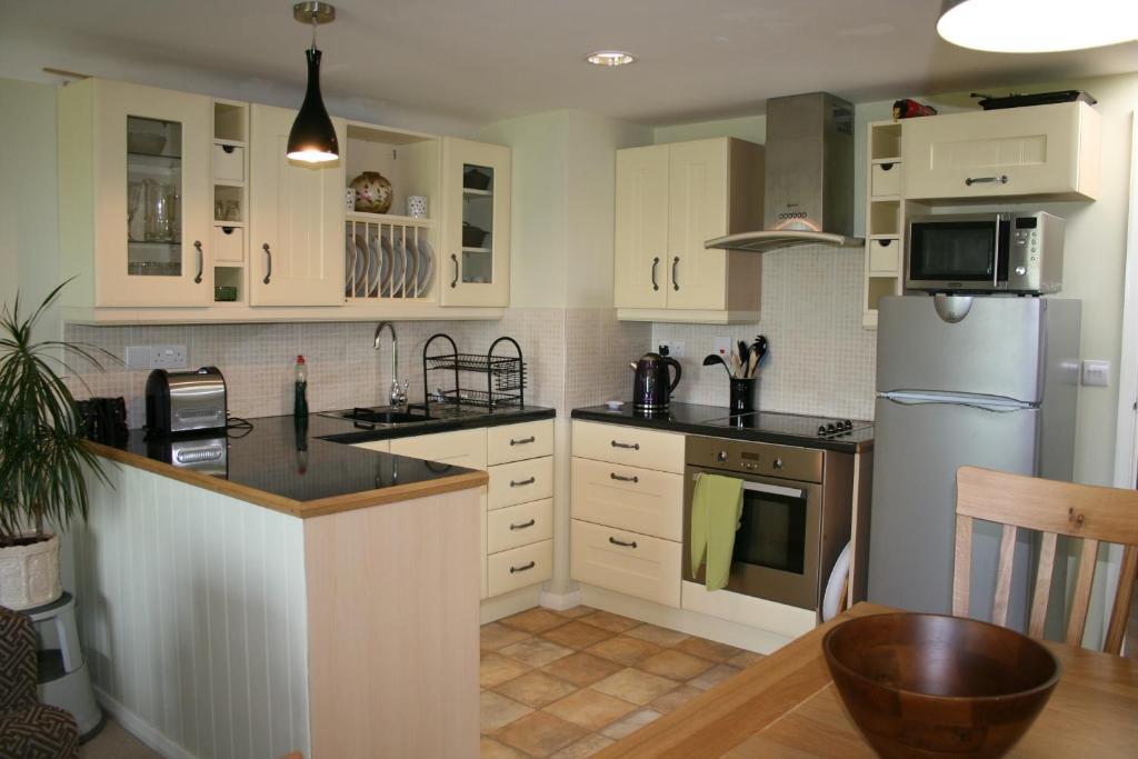 Hector'S Barn Apartments At Rosewood House Taunton Chambre photo