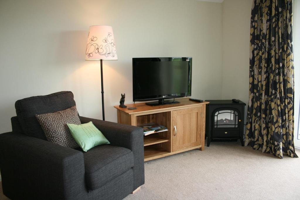 Hector'S Barn Apartments At Rosewood House Taunton Chambre photo