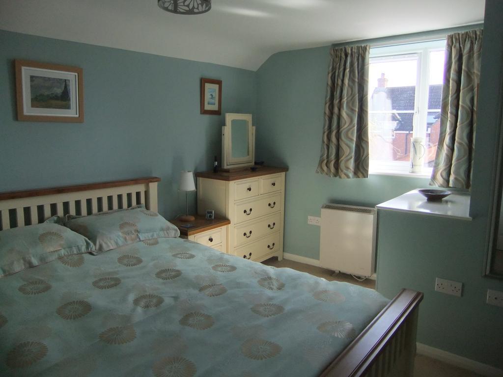 Hector'S Barn Apartments At Rosewood House Taunton Extérieur photo