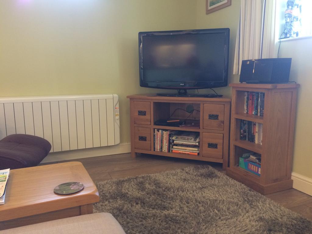 Hector'S Barn Apartments At Rosewood House Taunton Extérieur photo